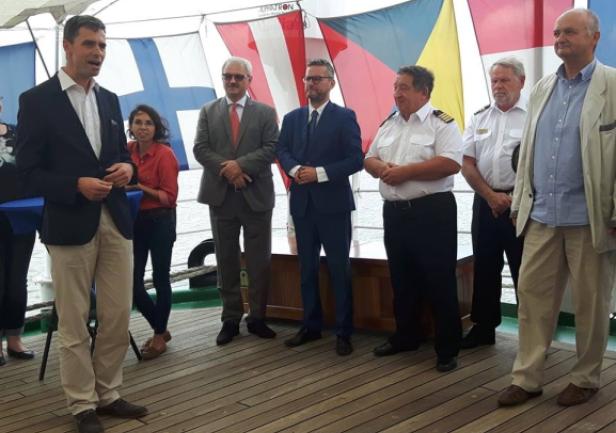 40 lat współpracy z Hochschule Bremerhaven