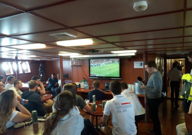 Polacy nic się nie stało....