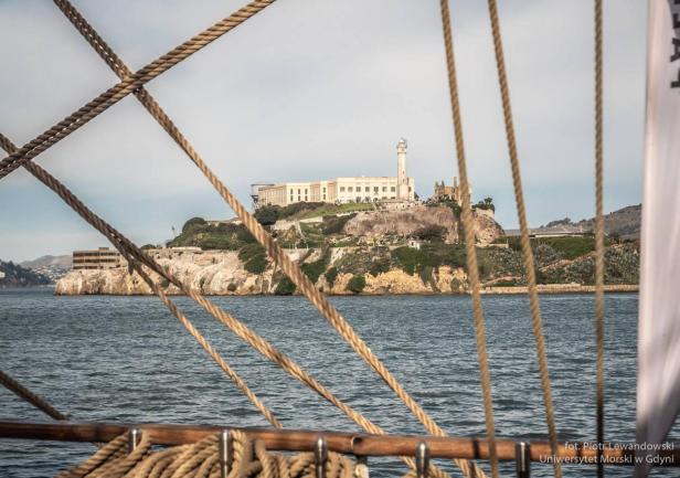 Alcatraz