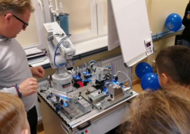 fot. Katarzyna Boniewicz-Szmyt