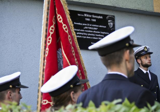 Pamięci Kapitana