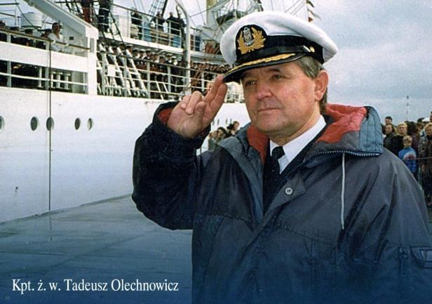 Zdjęcie z okładki książki