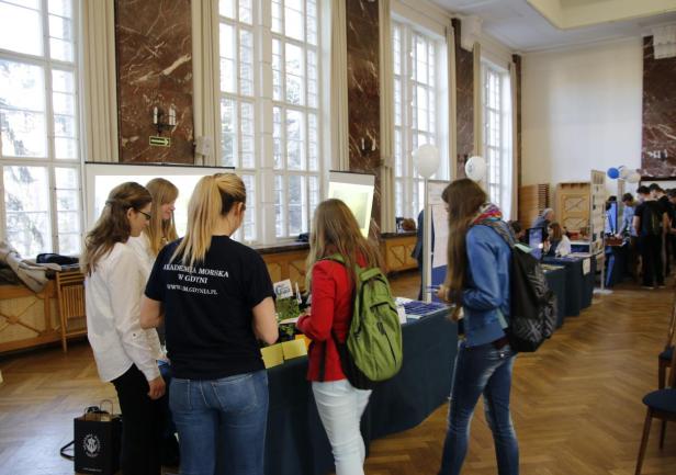 Koło Naukowe CARGO.