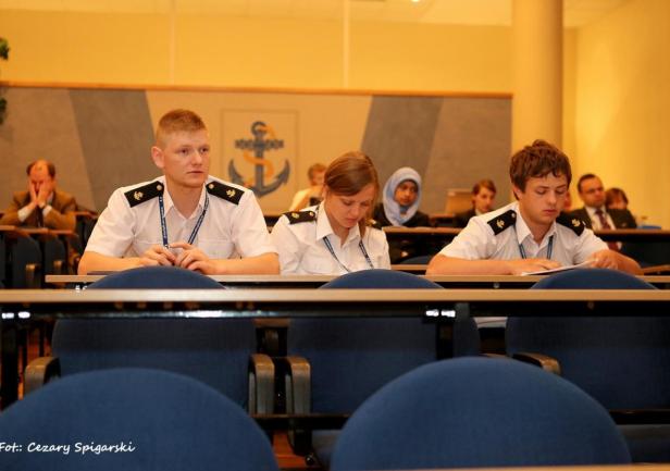 Sesja studencka