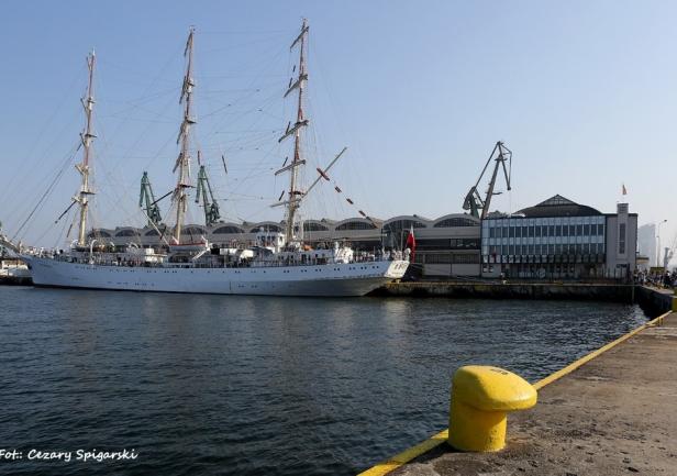 fot. Cezary Spigarski