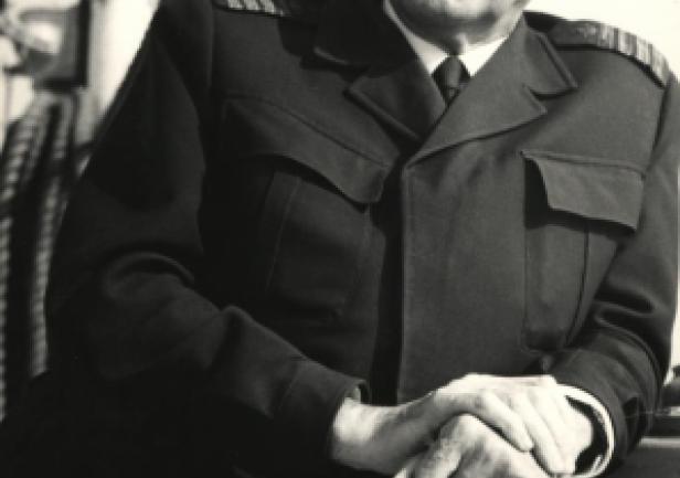 kpt.ż.w. Karol O. Borchardt