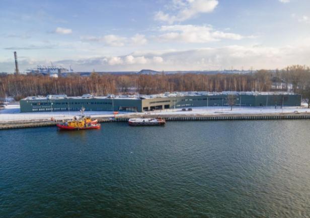 Centrum Offshore UMG