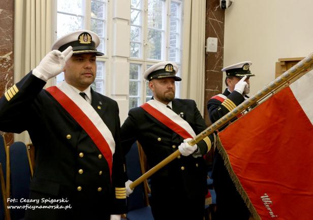 XI Walne Zgromadzenie Stowarzyszenia Kapitanów Żeglugi Wielkiej