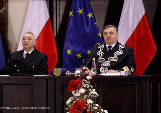 fot. Cezary Spigarski www.oficynamorska.pl