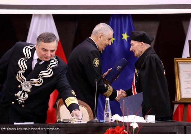 fot. Cezary Spigarski www.oficynamorska.pl