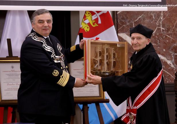 fot. Cezary Spigarski www.oficynamorska.pl