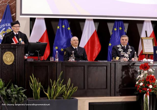 fot. Cezary Spigarski www.oficynamorska.pl