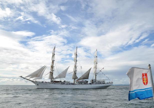 fot. Krzysztof Romański