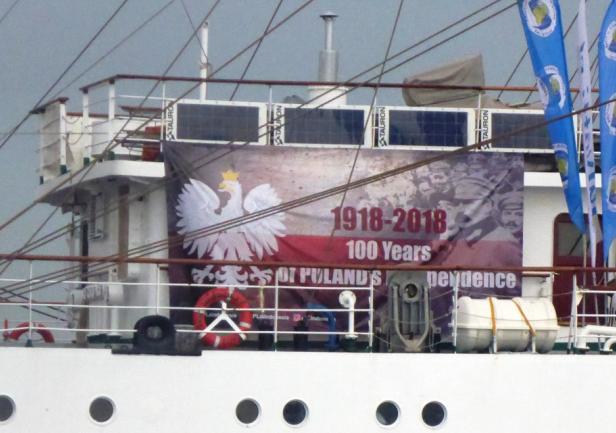 Rejsu Niepodległości