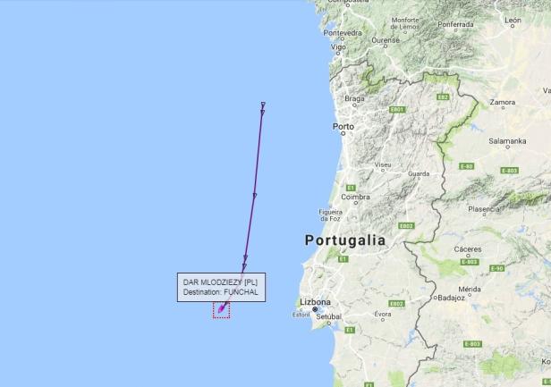 Pozycja - 31.03.2018, godz. 19.30