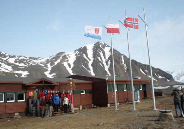 \"Z Gdynią w podróży\"