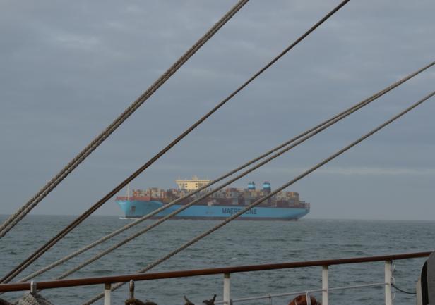 fot. kpt.ż.w. Ireneusz Lewandowski