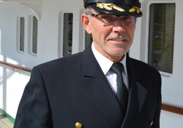 Rektor AMG, prof. dr hab. inż. Janusz Zarębski