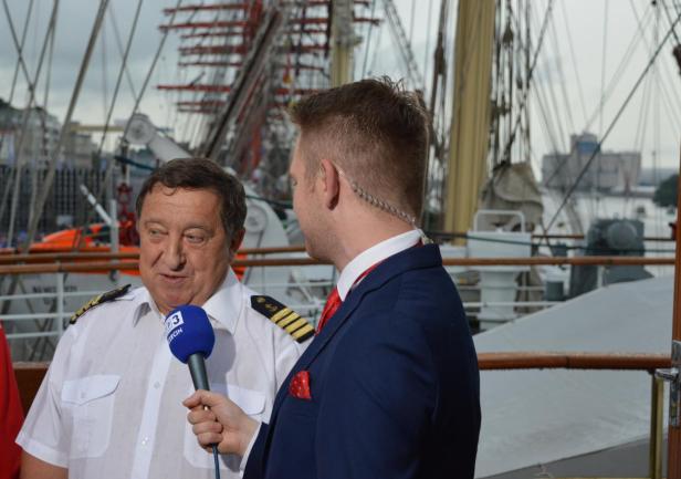 fot. Aleksander Gosk