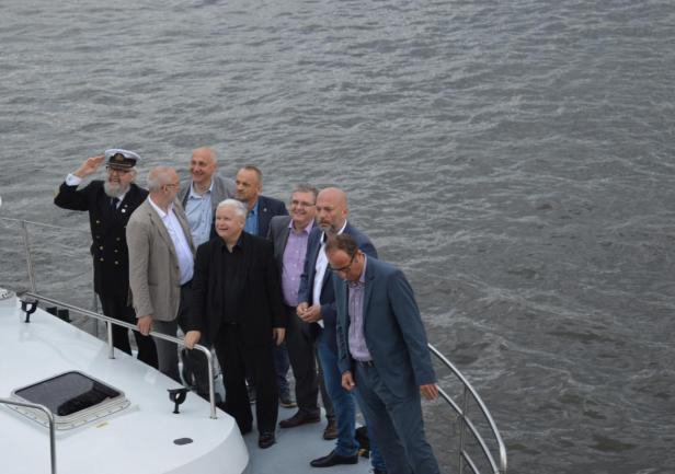 fot. Aleksander Gosk