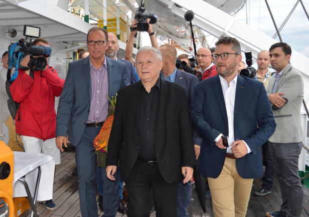 fot. Aleksander Gosk