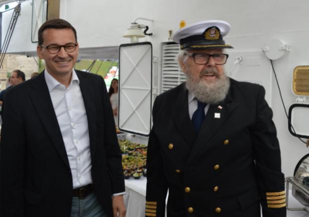 fot. Aleksander Gosk