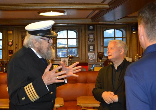 fot. Aleksander Gosk