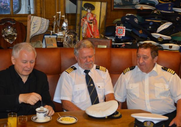 fot. Aleksander Gosk