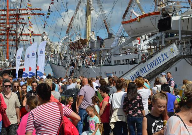 fot. Aleksander Gosk