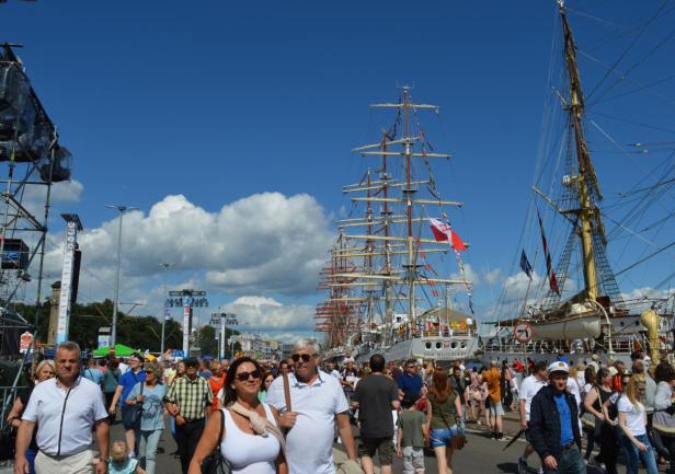 fot. Aleksander Gosk