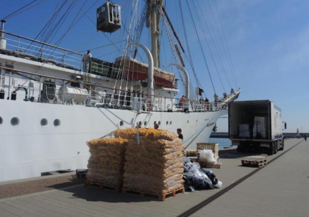 ... bez ziemniaków ...