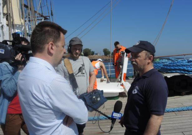 Jeszcze tylko ta telewizja