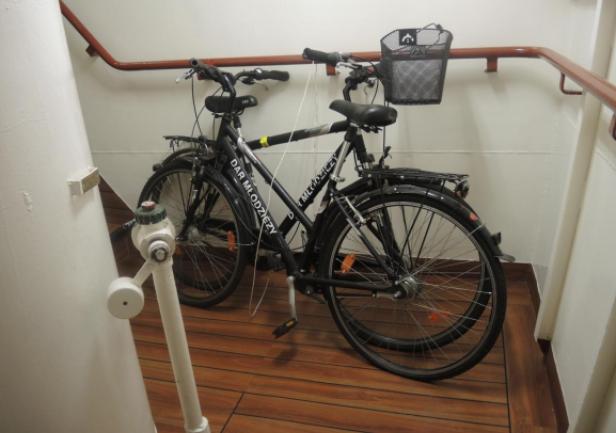 Przygotowani na każdą ewentualność