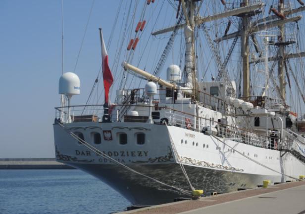 Ostatnie dni przy Pomorskim