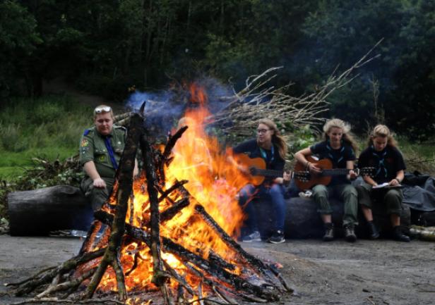  Akademia Morska w Gdyni gościła dzieci z Rytla