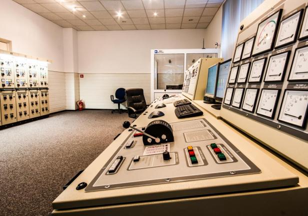 Dzień Otwarty Akademii Morskiej w Gdyni