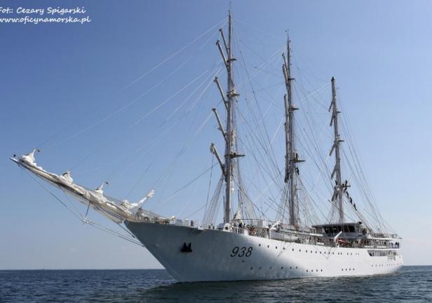 fot. Cezary Spigarski