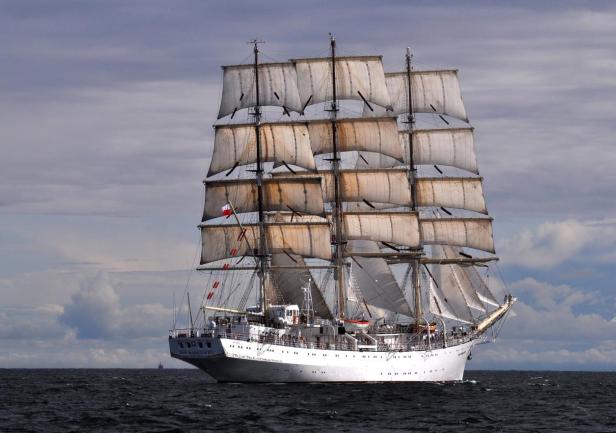 fot. Krzysztof Romański