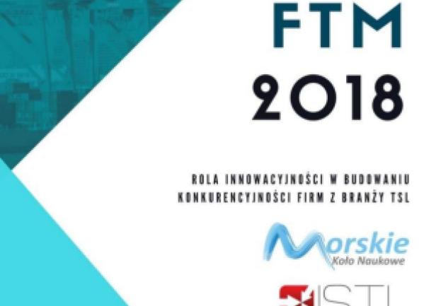 Forum Transportowe Młodych 2018