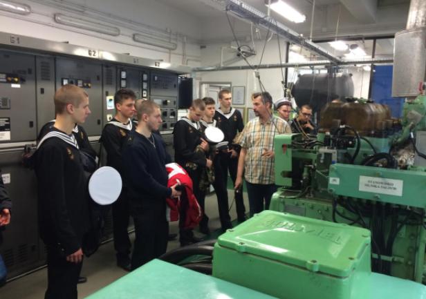 Laboratorium silnikowe