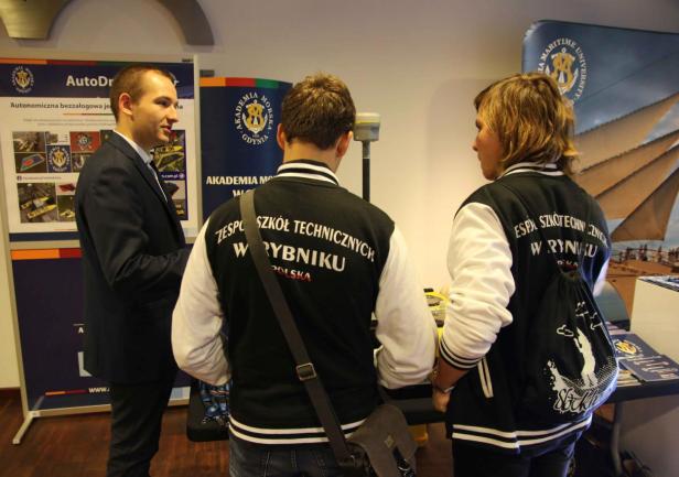 Festiwal Nauki i Technologii E(x)plory