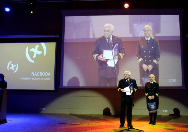 Festiwal Nauki i Technologii E(x)plory