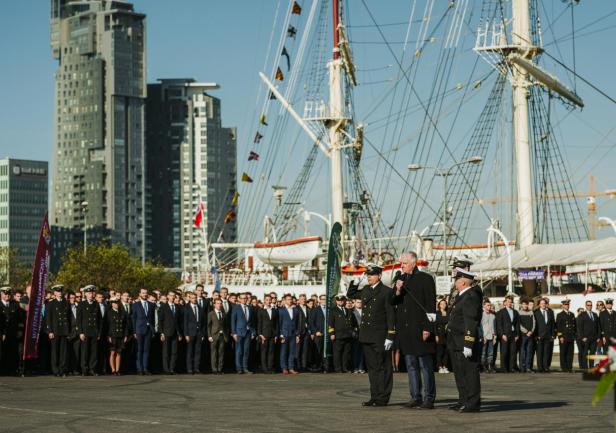 Inauguracja roku akademickiego 2018/2019, fot. Radosław Czaja