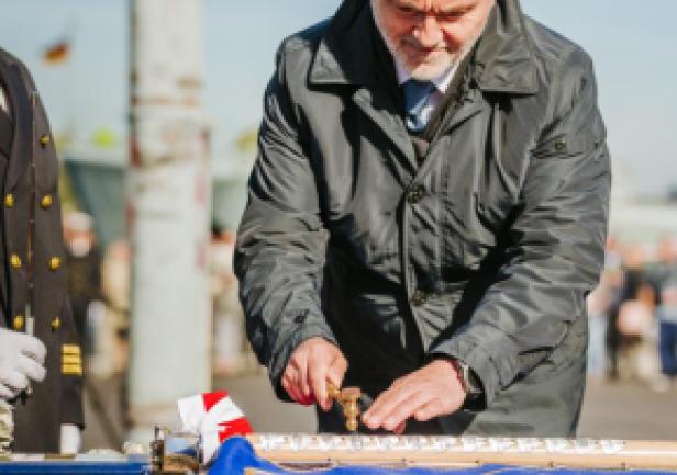 Inauguracja roku akademickiego 2018/2019, fot. Radosław Czaja