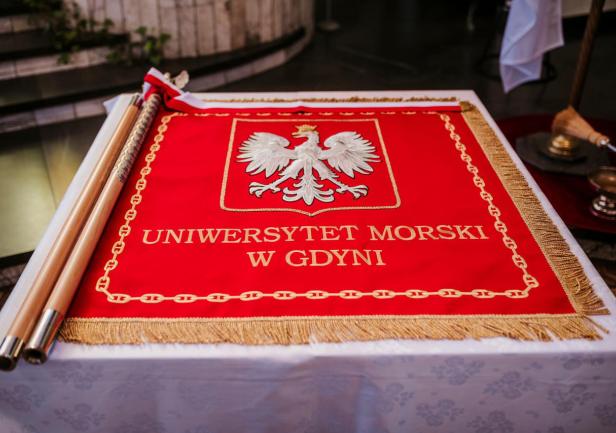 Inauguracja roku akademickiego 2018/2019, fot. Radosław Czaja