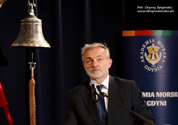 prezydent Wojciech Szczurek