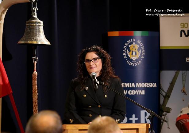 Dorota Arciszewska-Mielewczyk