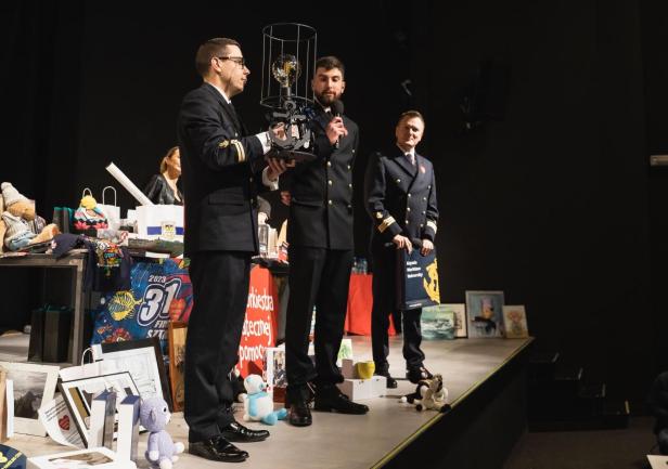 fot. Kamil Złoch /Gdynia.pl