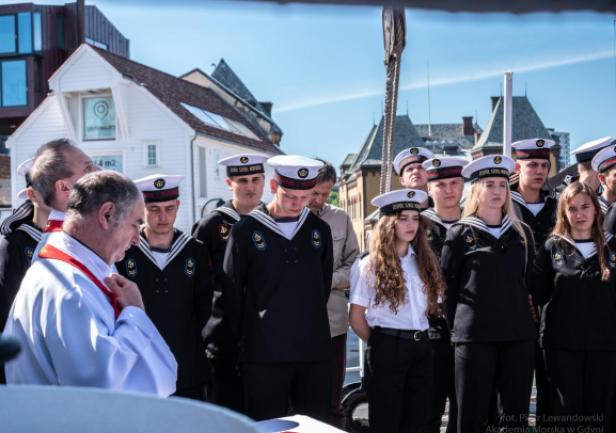 Młodzi ze Szczecina i Świnoujścia