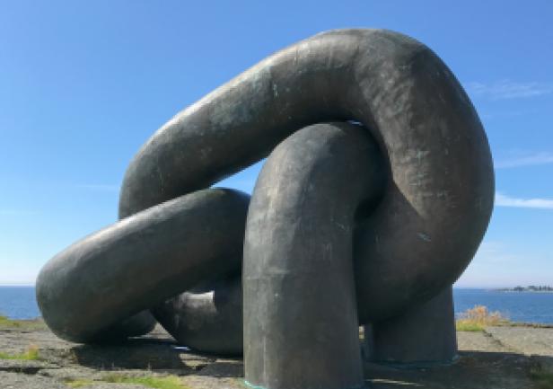 \"Zerwany łańcuch\"